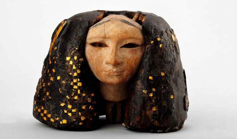 Egyptian Museum Cairo