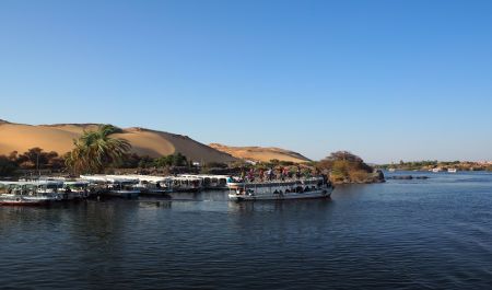 Things to do in Aswan
